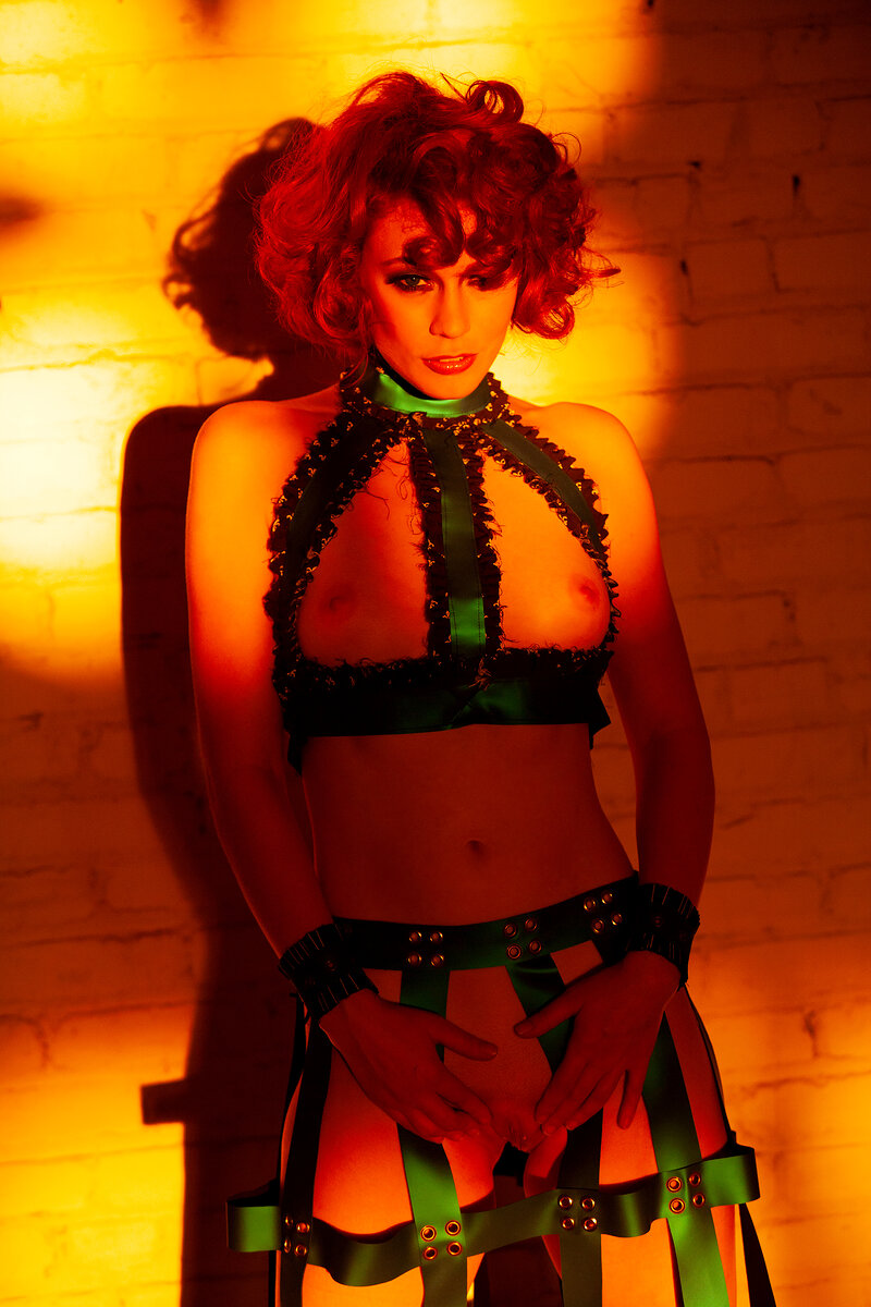 Проститутка Оксана