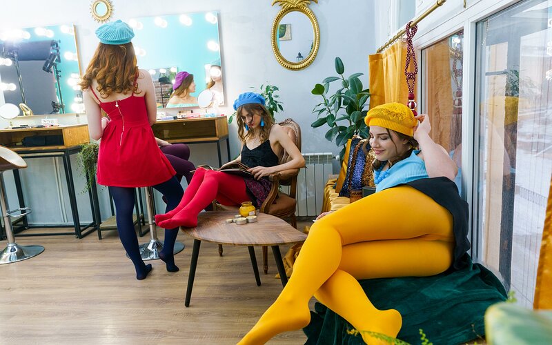 Проститутка Елена