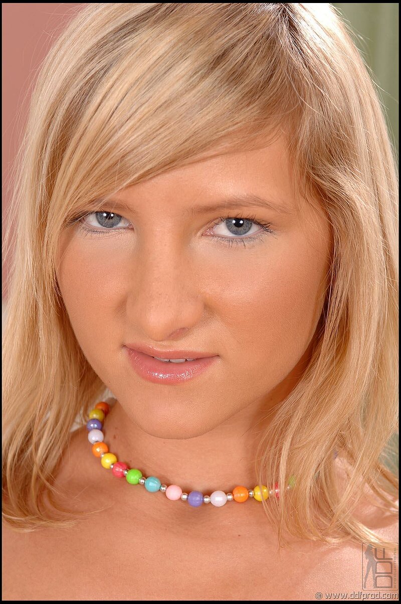 Проститутка Анна