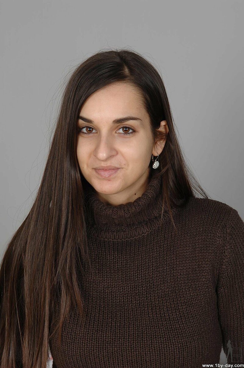 Проститутка Натуляша