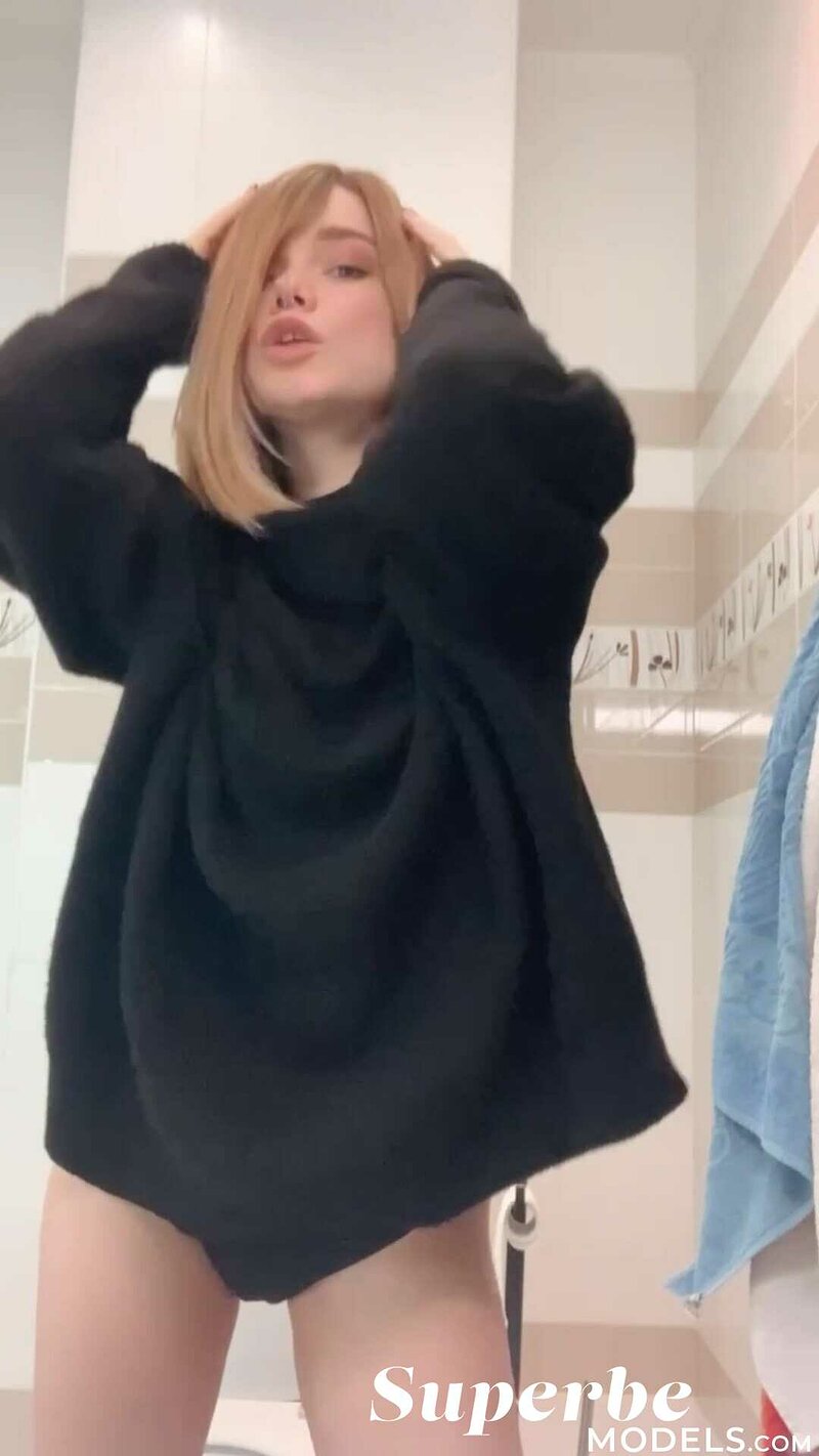 Проститутка Виктория