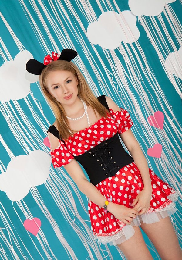 Проститутка Женя