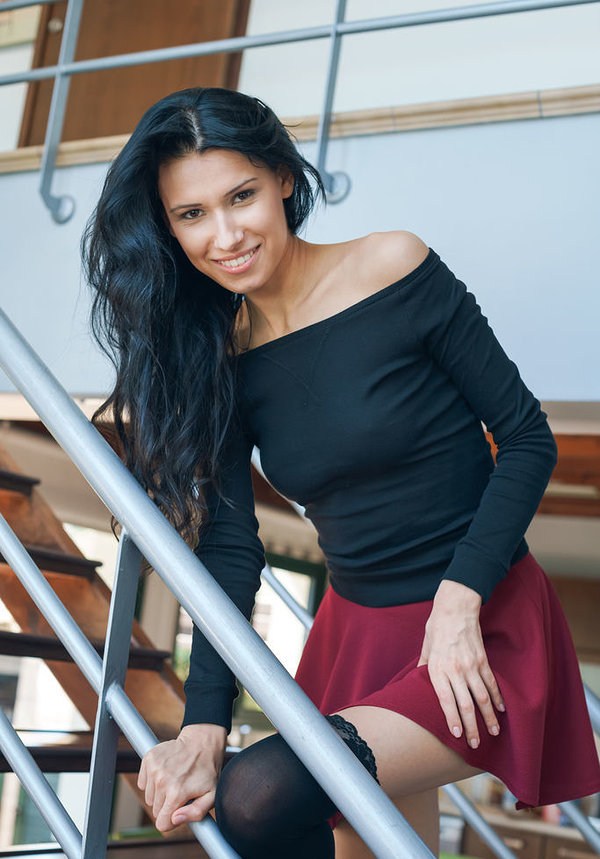 Проститутка Ассоль